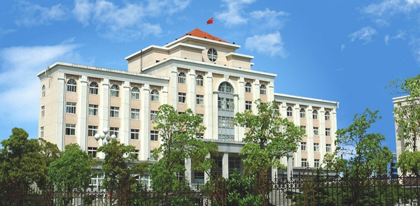 南昌市人大辦公樓(市級文明施工安全達標(biāo)樣板工程) 南昌市人大辦公樓(市級文明施工安全達標(biāo)樣板工程)
