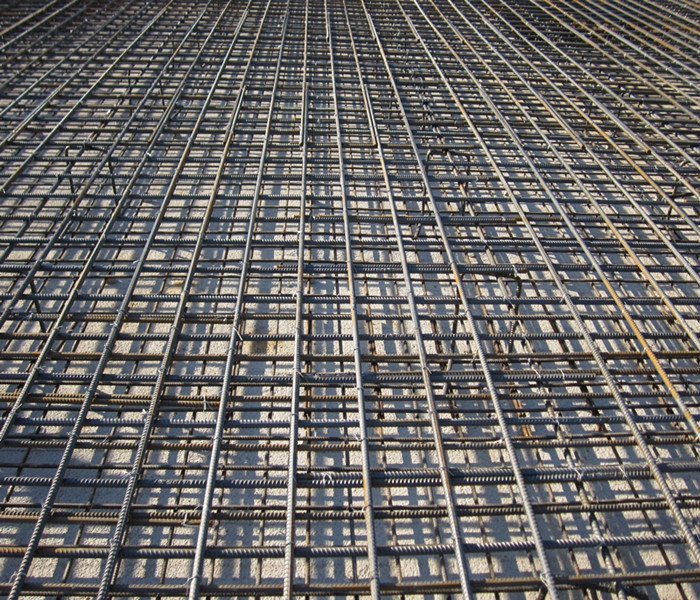 南昌市建筑設(shè)計(jì)研究院總部辦公大樓工程地下室底板鋼筋綁扎1 南昌市建筑設(shè)計(jì)研究院總部辦公大樓工程地下室底板鋼筋綁扎1