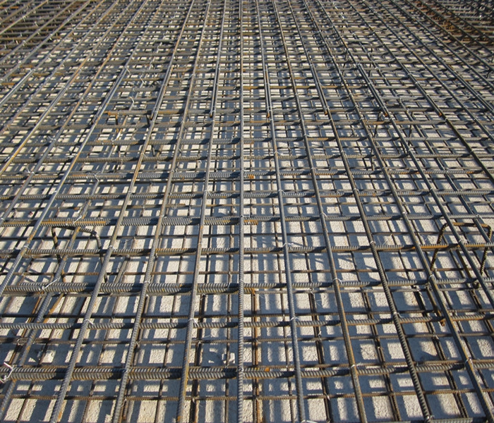 南昌市建筑設(shè)計(jì)研究院總部辦公大樓工程地下室底板鋼筋綁扎2 南昌市建筑設(shè)計(jì)研究院總部辦公大樓工程地下室底板鋼筋綁扎2