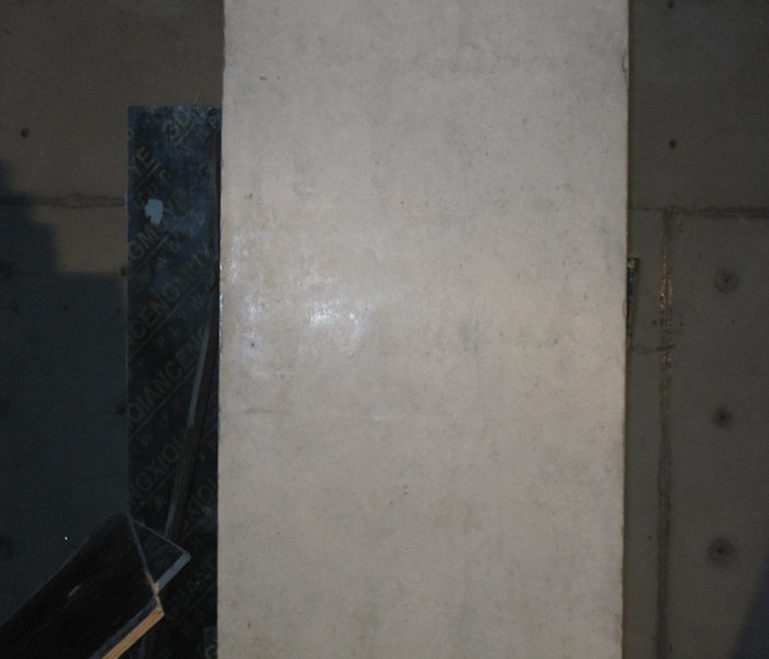 南昌市建筑設(shè)計研究院總部辦公大樓工程地下室柱 南昌市建筑設(shè)計研究院總部辦公大樓工程地下室柱